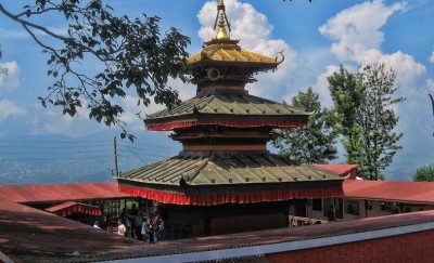पलाञ्चोकलाई विश्व सम्पदामा राख्न पहल   